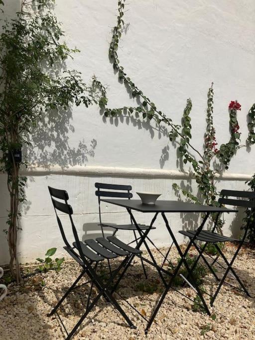 Casa Del Mercat Altea Ngoại thất bức ảnh
