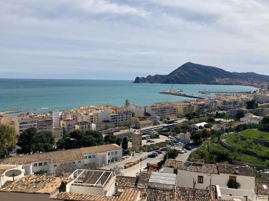 Casa Del Mercat Altea Ngoại thất bức ảnh