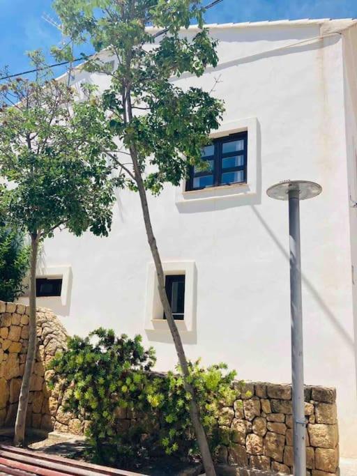 Casa Del Mercat Altea Ngoại thất bức ảnh